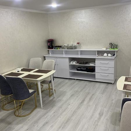 Art Tashkent Hotel 외부 사진