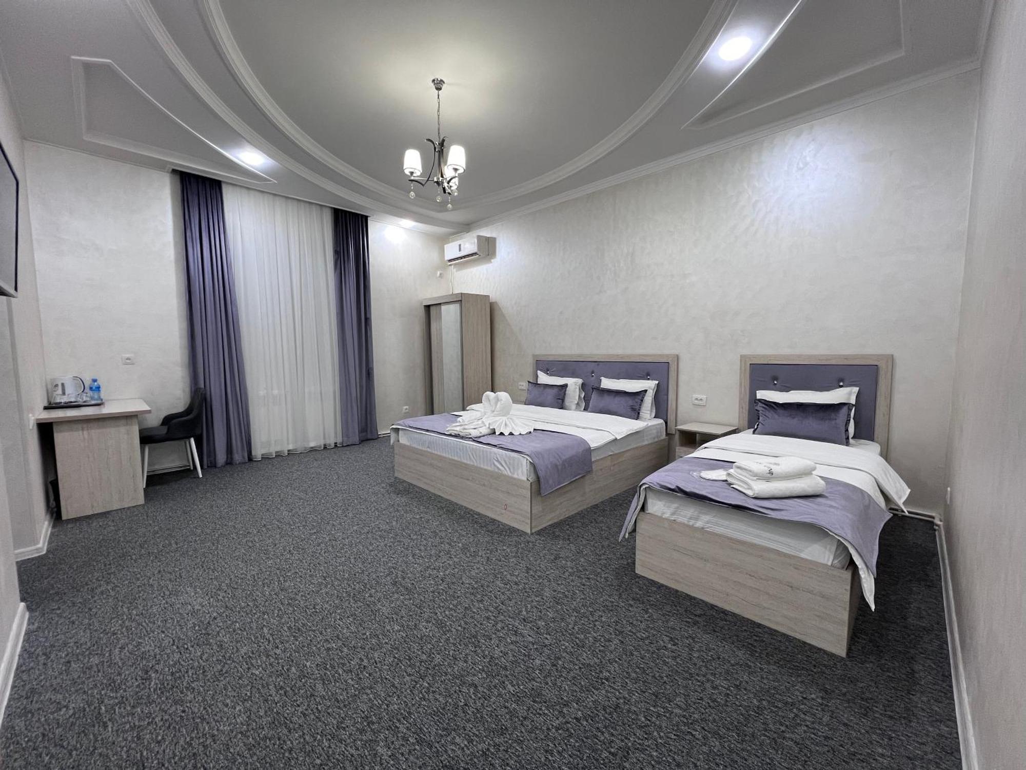 Art Tashkent Hotel 외부 사진