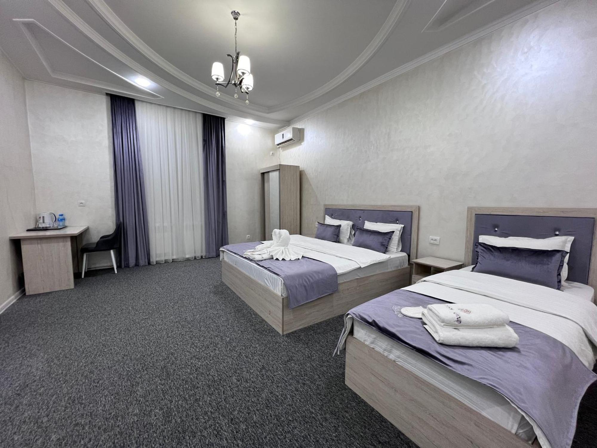 Art Tashkent Hotel 외부 사진