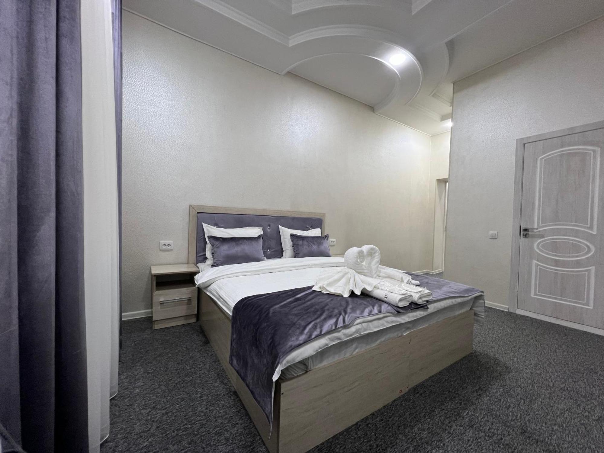 Art Tashkent Hotel 외부 사진