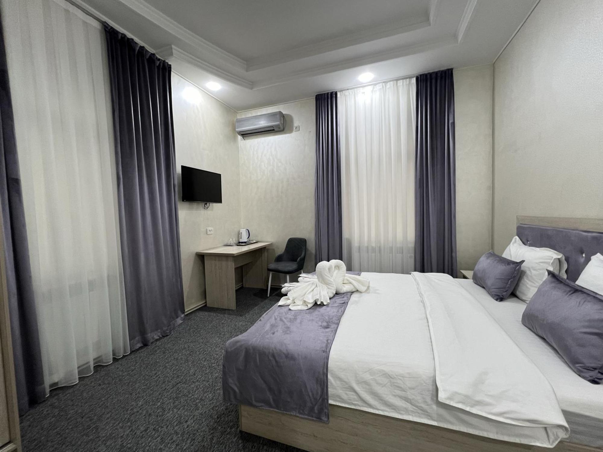 Art Tashkent Hotel 외부 사진