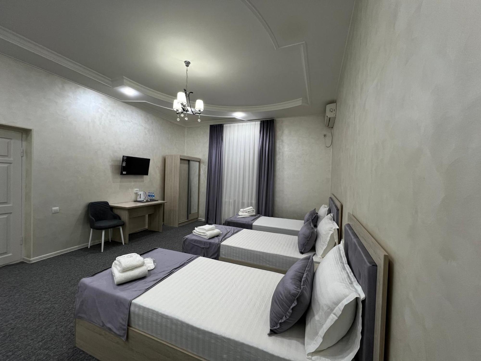 Art Tashkent Hotel 외부 사진
