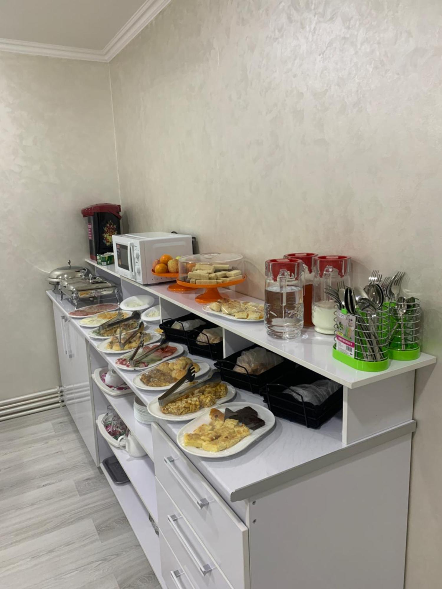 Art Tashkent Hotel 외부 사진