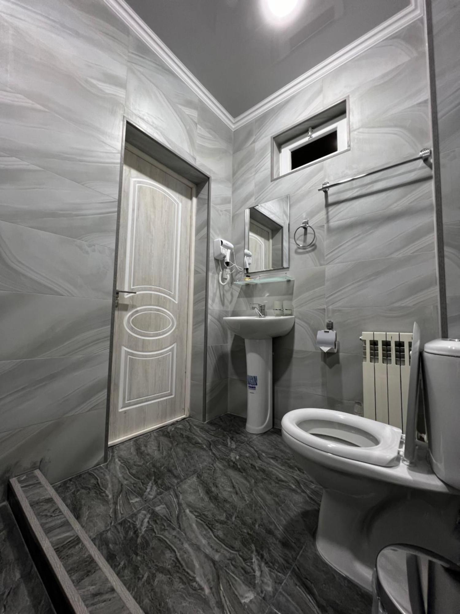 Art Tashkent Hotel 외부 사진