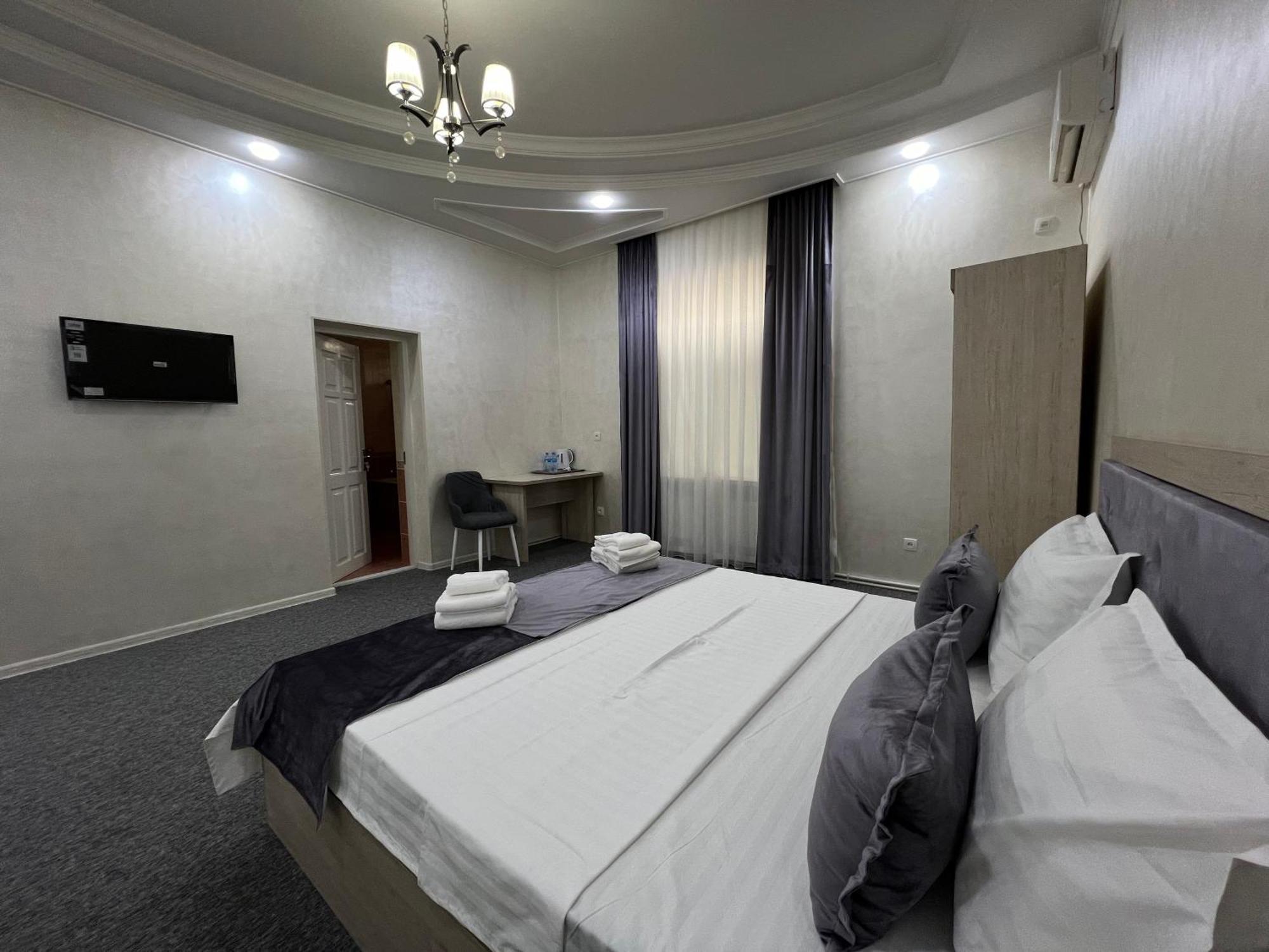 Art Tashkent Hotel 외부 사진
