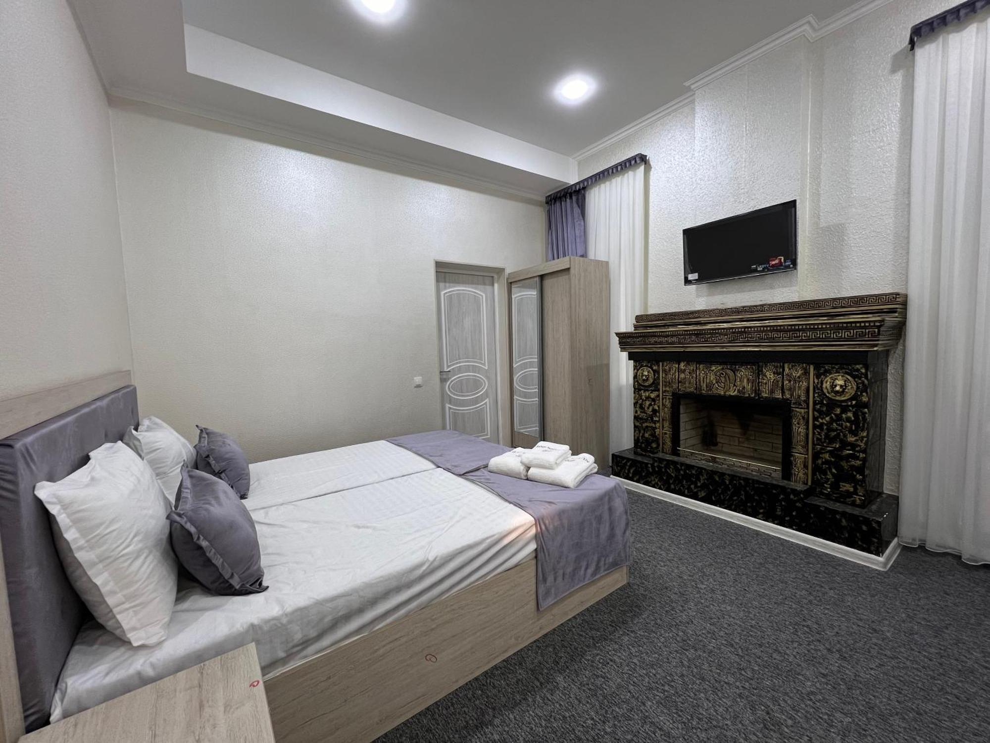 Art Tashkent Hotel 외부 사진