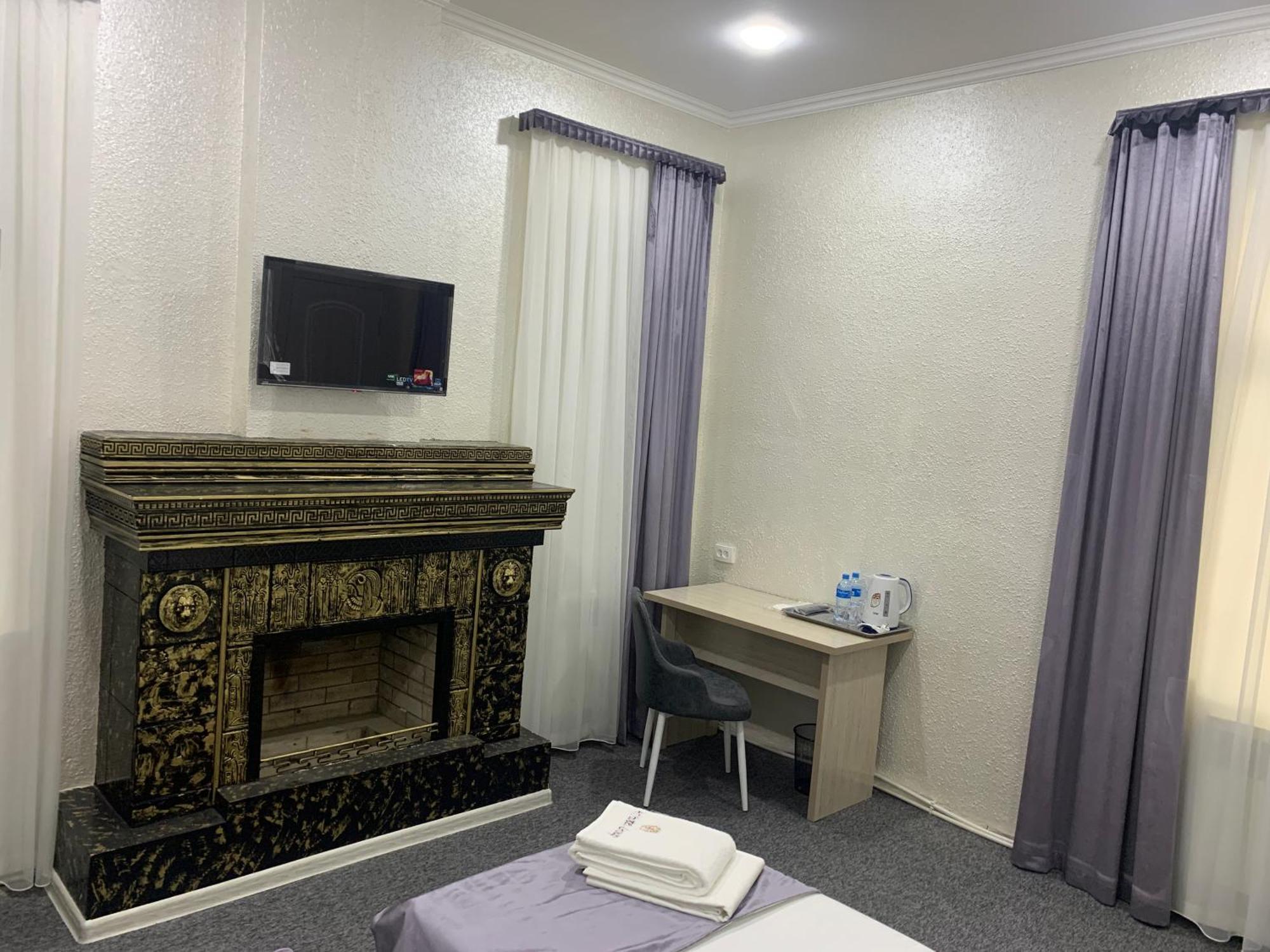 Art Tashkent Hotel 외부 사진