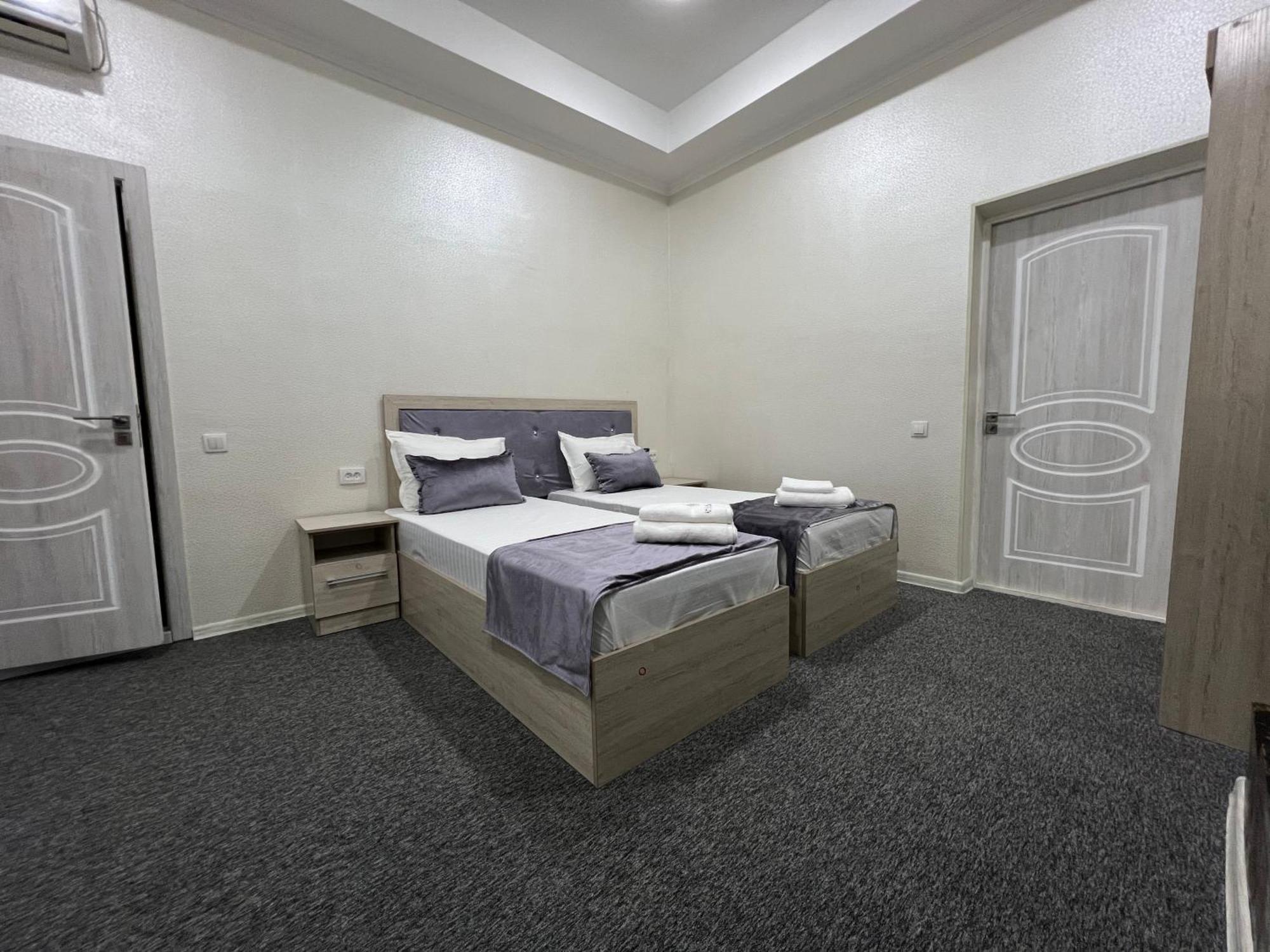 Art Tashkent Hotel 외부 사진