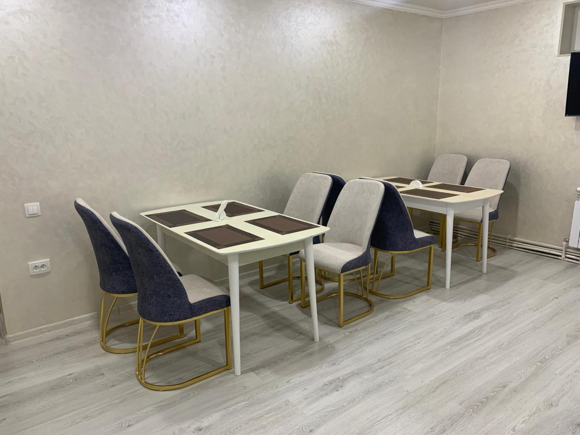 Art Tashkent Hotel 외부 사진