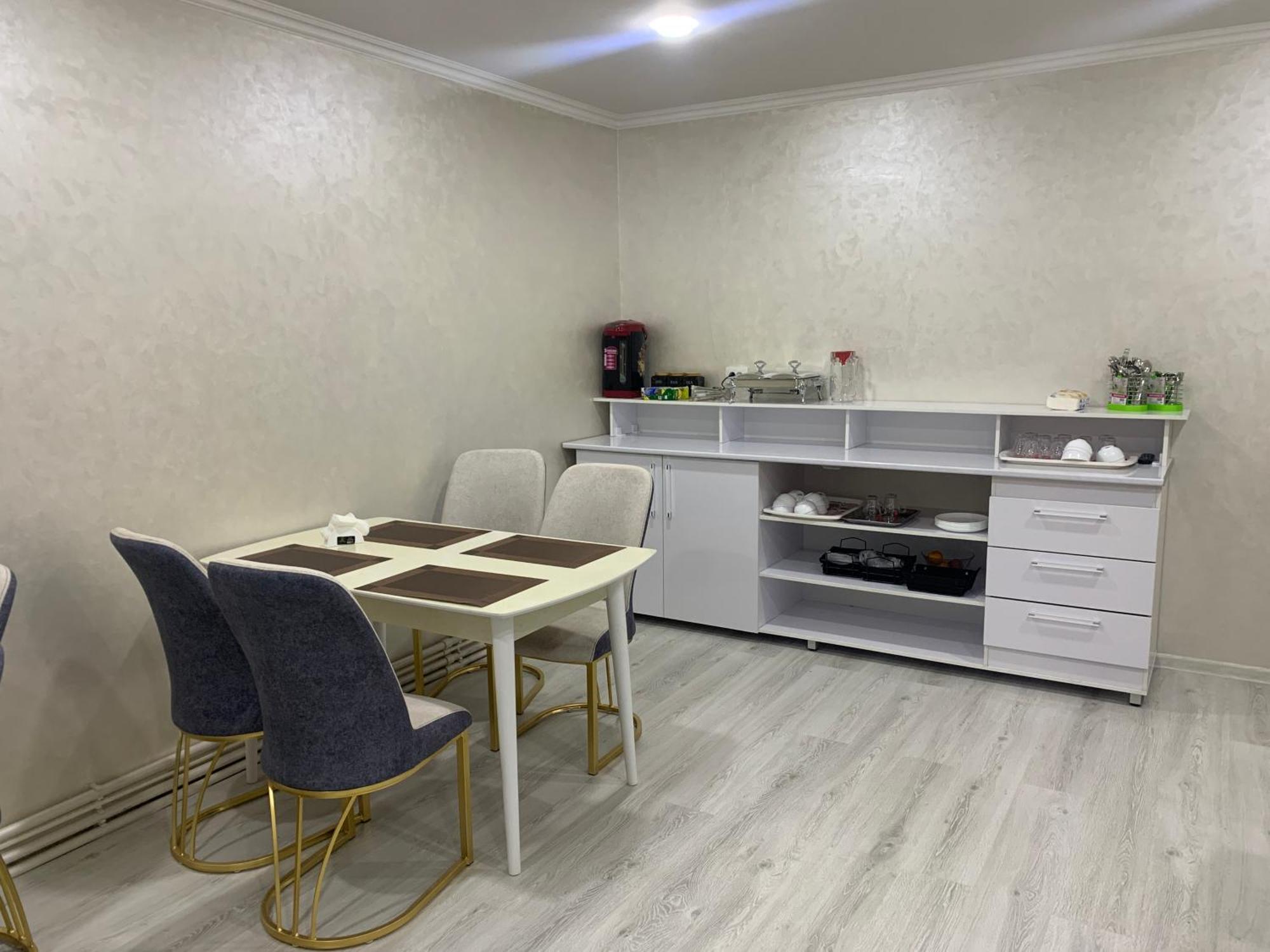 Art Tashkent Hotel 외부 사진