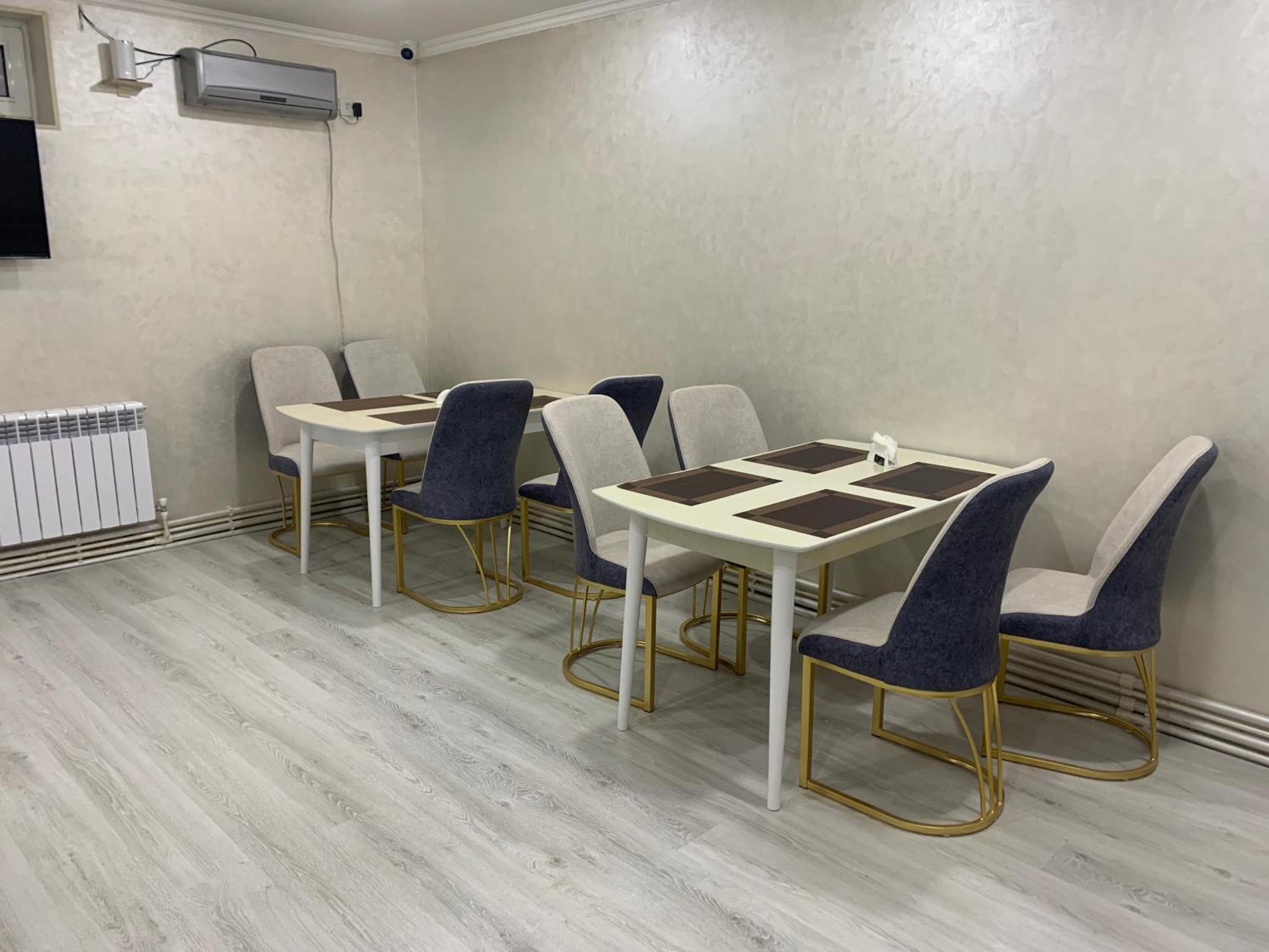 Art Tashkent Hotel 외부 사진