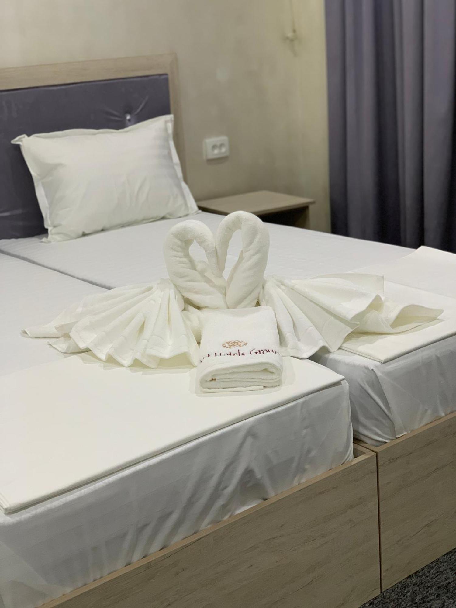 Art Tashkent Hotel 외부 사진