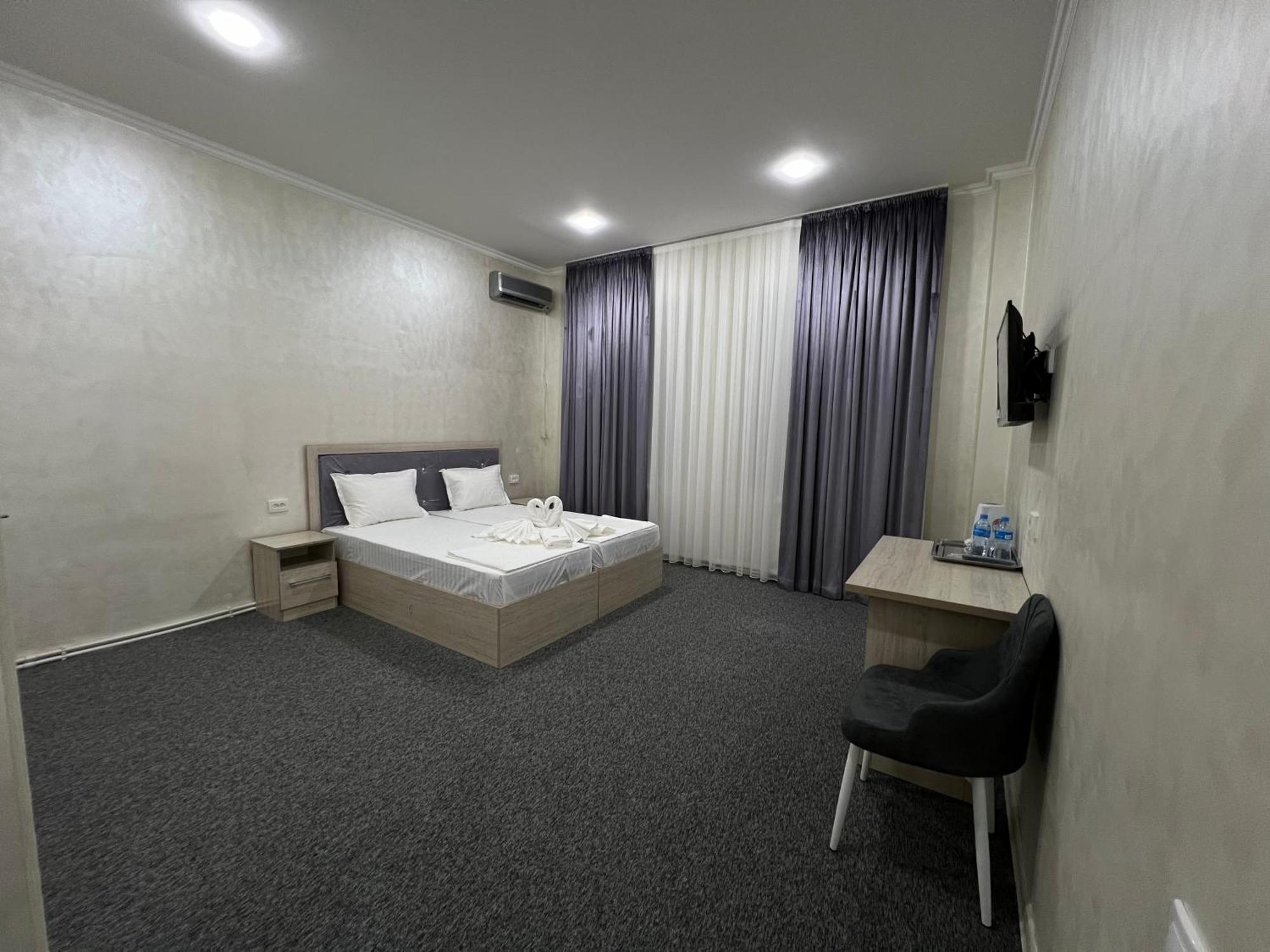 Art Tashkent Hotel 외부 사진
